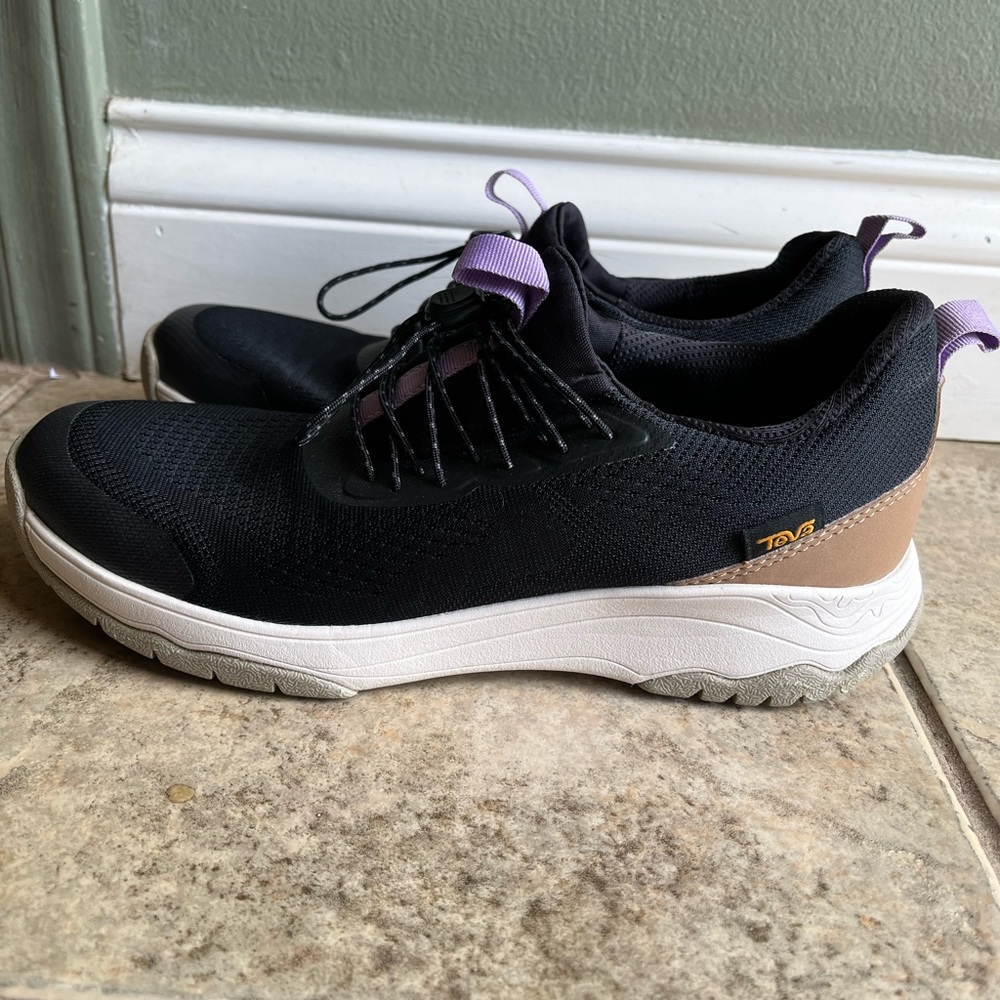 teva w gateway swift